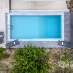 Pool Drohne
